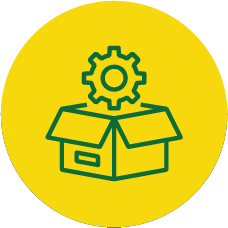 Box icon