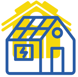 SOLAR HOME SYSTEMS SHS